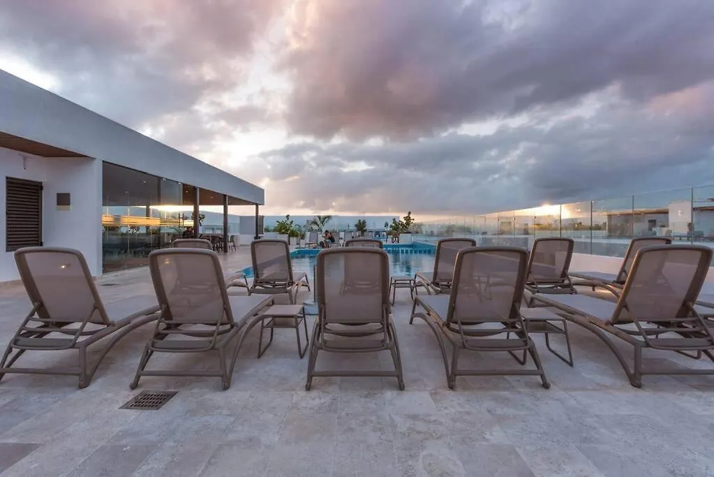 Beautiful 2Br Apartment In Central Playa, Ipana Playa del Carmen 0*,  Mexico