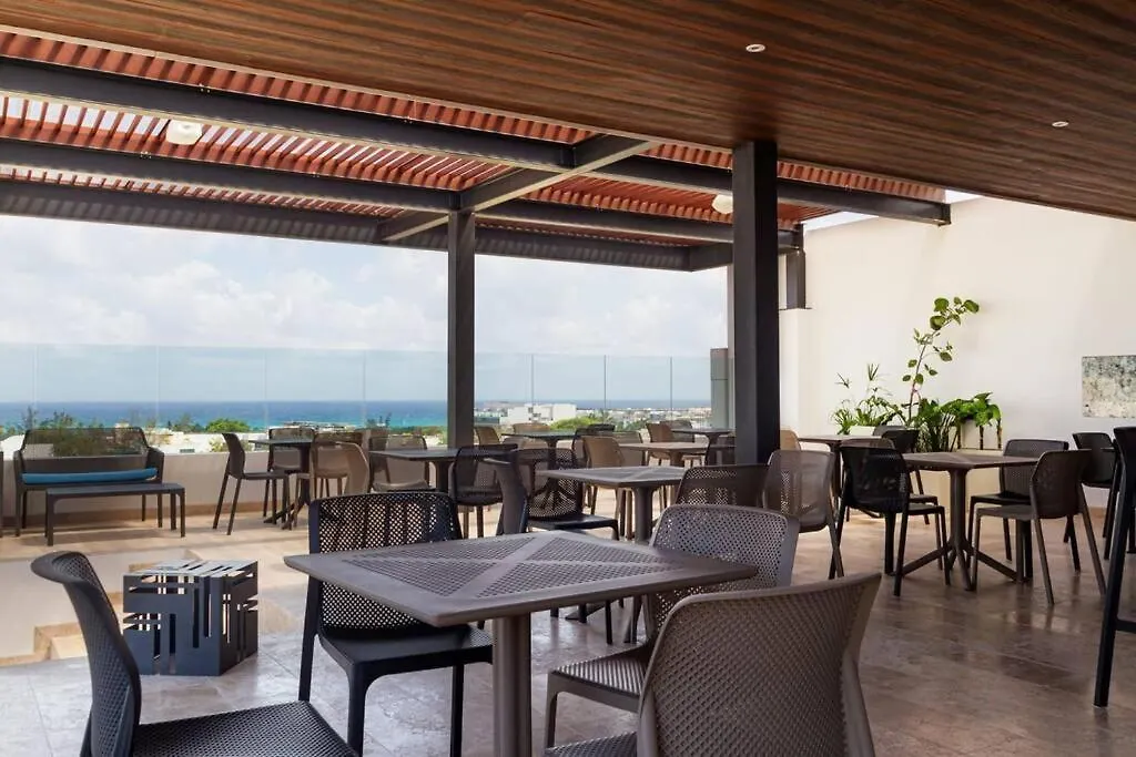 Beautiful 2Br Apartment In Central Playa, Ipana Playa del Carmen Mexico