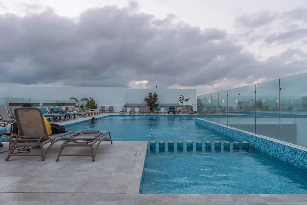 Beautiful 2Br Apartment In Central Playa, Ipana Playa del Carmen Mexico