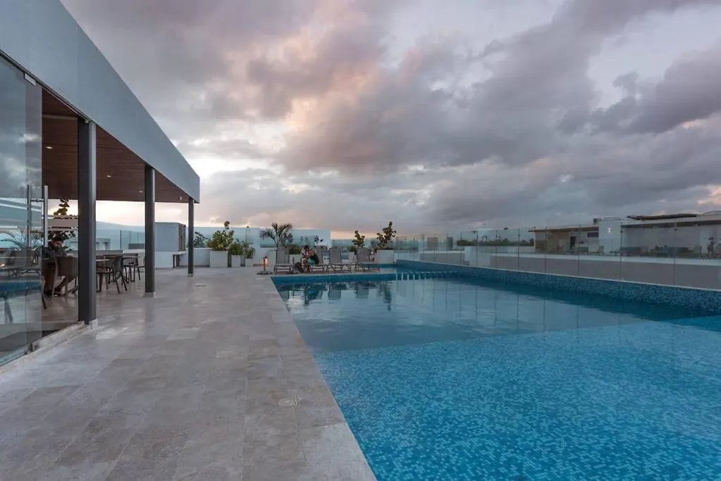 Beautiful 2Br Apartment In Central Playa, Ipana Playa del Carmen